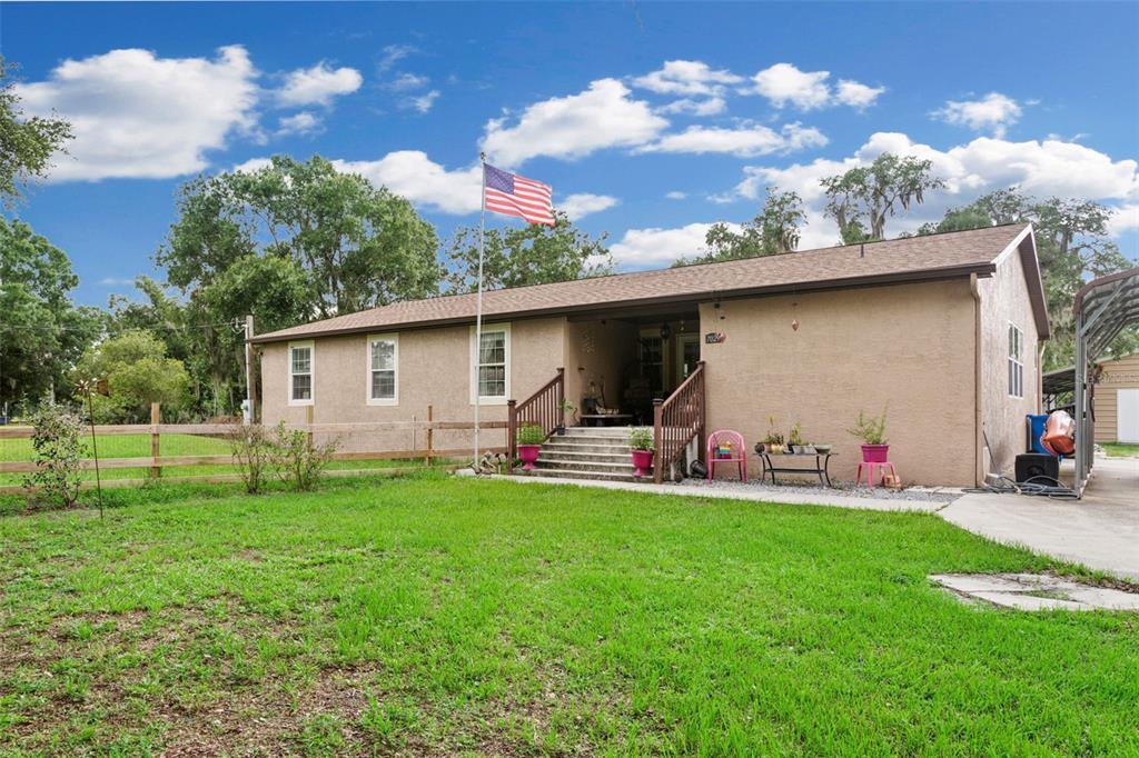 Picture of 7029 Dormany Loop, Plant City, FL 33565