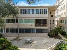 Picture of 311 E Morse Boulevard Unit 7-2, Winter Park, FL 32789