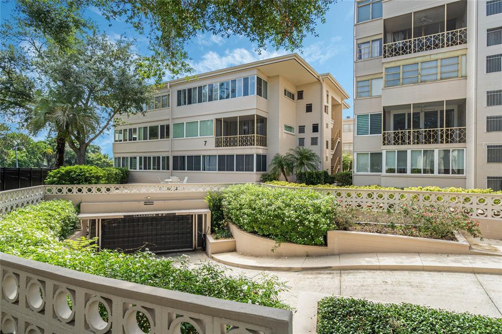 Picture of 311 E Morse Boulevard Unit 7-2, Winter Park, FL 32789