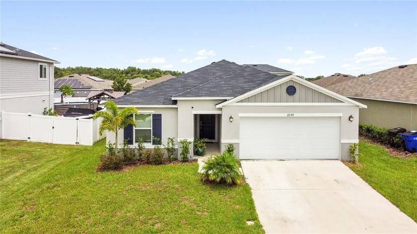 Picture of 2894 Mosshire Circle, Saint Cloud FL 34772