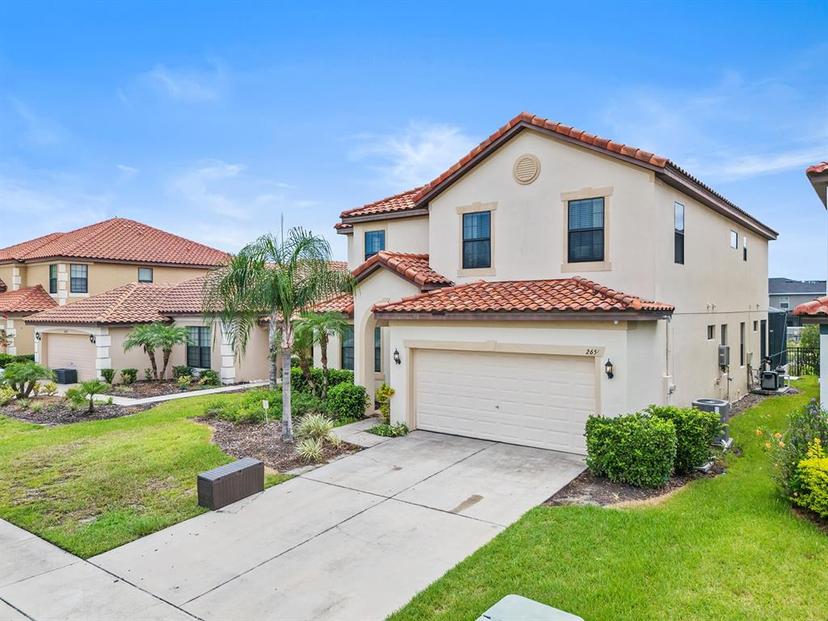 Picture of 2654 Tranquility Way, Kissimmee FL 34746