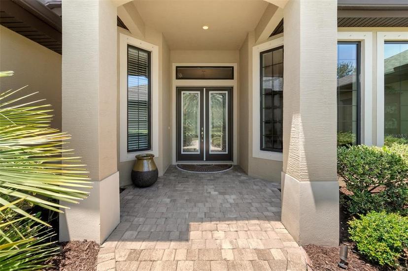 Picture of 933 Stone Lake Drive, Ormond Beach FL 32174