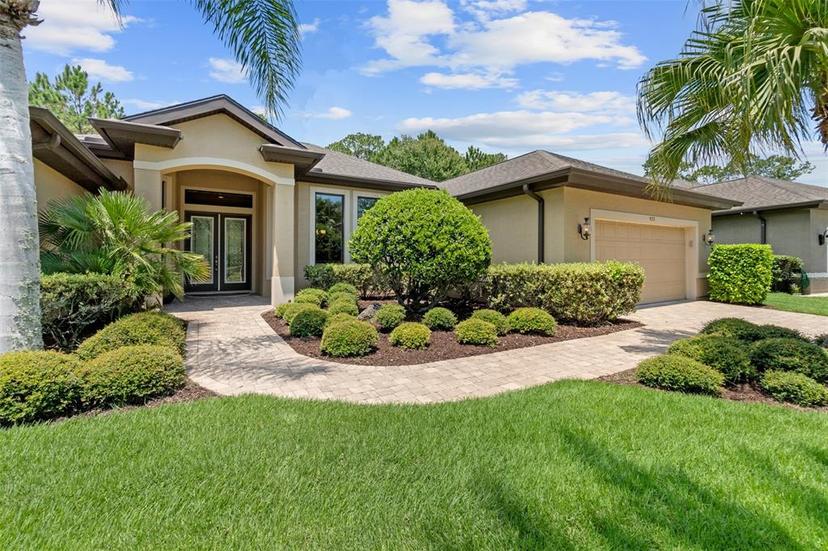 Picture of 933 Stone Lake Drive, Ormond Beach FL 32174