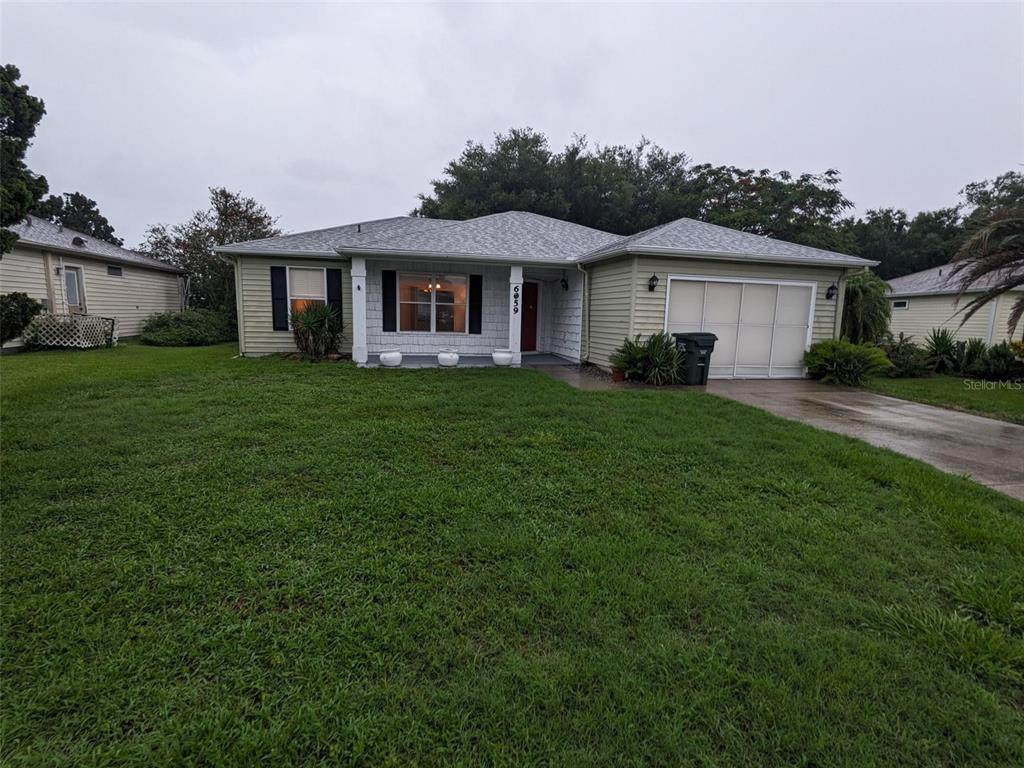 Picture of 6059 Magpie Drive, Lakeland, FL 33809