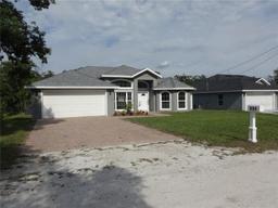 Picture of 531 Rhodes Drive, Deland, FL 32720