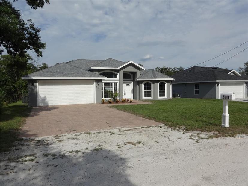 Picture of 531 Rhodes Drive, Deland FL 32720