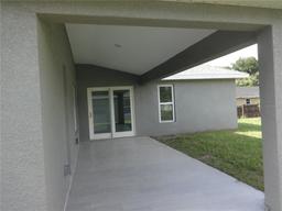 Picture of 531 Rhodes Drive, Deland, FL 32720