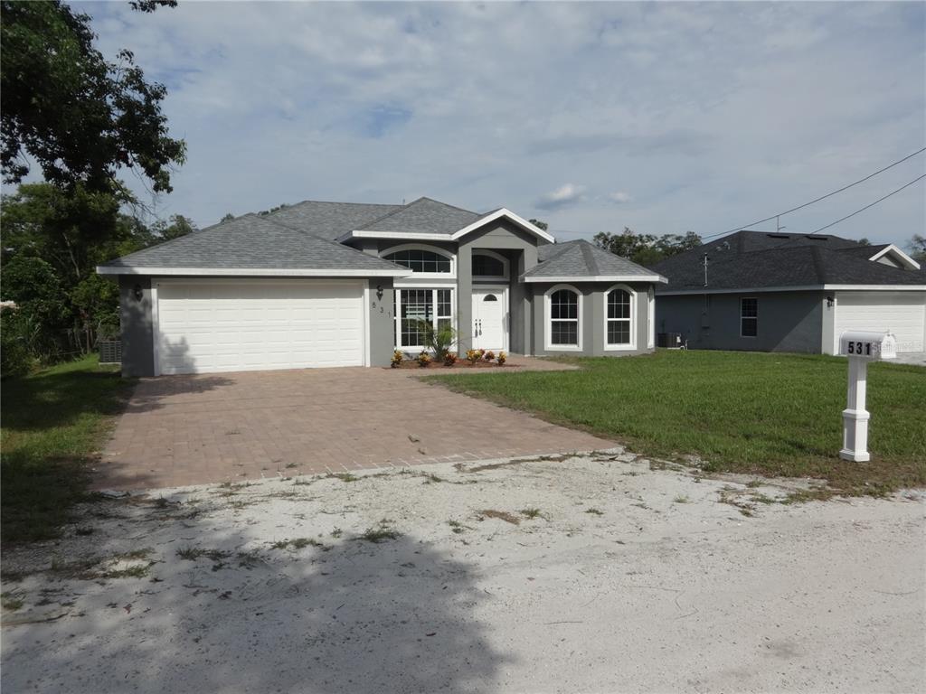 Picture of 531 Rhodes Drive, Deland, FL 32720