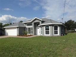 Picture of 531 Rhodes Drive, Deland, FL 32720