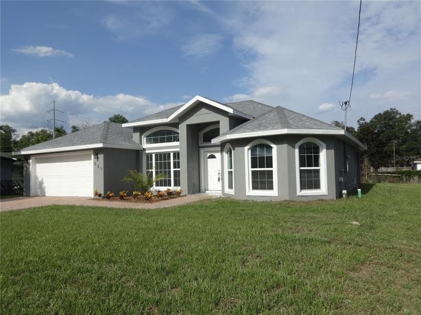 Picture of 531 Rhodes Drive, Deland FL 32720