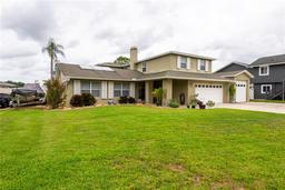 Picture of 22607 Southshore Drive, Land O Lakes, FL 34639