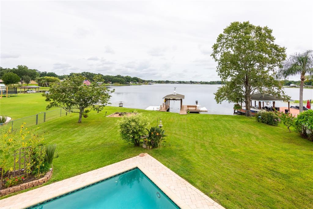 Picture of 22607 Southshore Drive, Land O Lakes, FL 34639