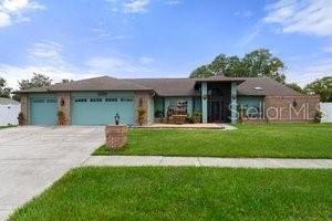 Picture of 6096 Kinlock Avenue, Spring Hill, FL 34608