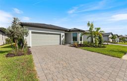 Picture of 1877 Pepper Grass Drive, North Port, FL 34289