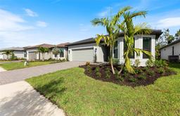 Picture of 1877 Pepper Grass Drive, North Port, FL 34289