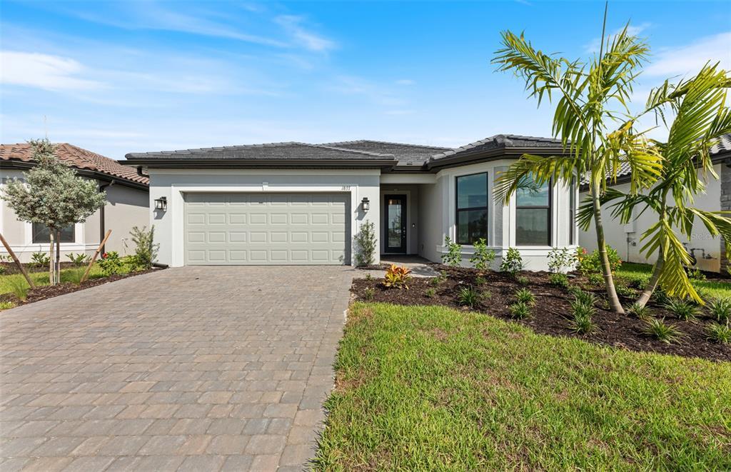 Picture of 1877 Pepper Grass Drive, North Port, FL 34289