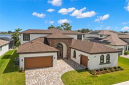 Picture of 8834 Sanders Tree Loop, Wesley Chapel, FL 33545