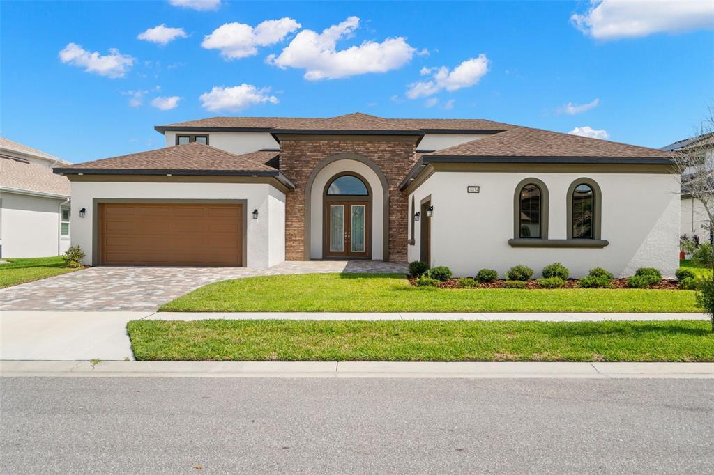 Picture of 8834 Sanders Tree Loop, Wesley Chapel, FL 33545