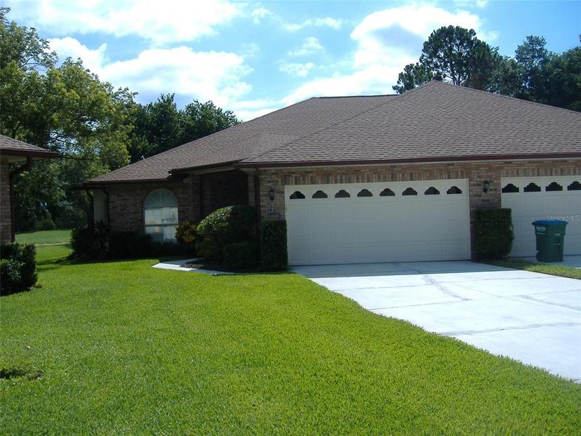 Picture of 1170 Elkcam Boulevard Unit 50, Deltona FL 32725