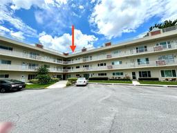 Picture of 2263 Americus Boulevard E Unit 53, Clearwater, FL 33763