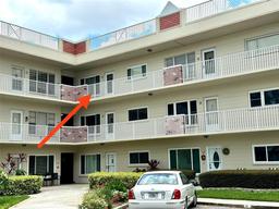 Picture of 2263 Americus Boulevard E Unit 53, Clearwater, FL 33763