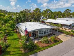 Picture of 75 King Arthur Drive, Nokomis, FL 34275