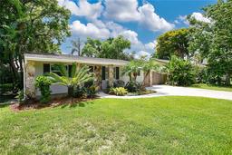 Picture of 4366 Shorecrest Drive, Orlando, FL 32804