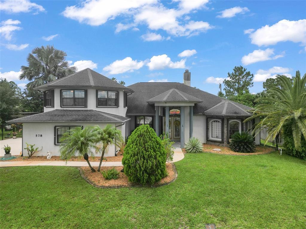 Picture of 578 Lafayette Street Sw, Palm Bay, FL 32906