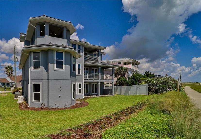 Picture of 1752 N Central Avenue, Flagler Beach FL 32136