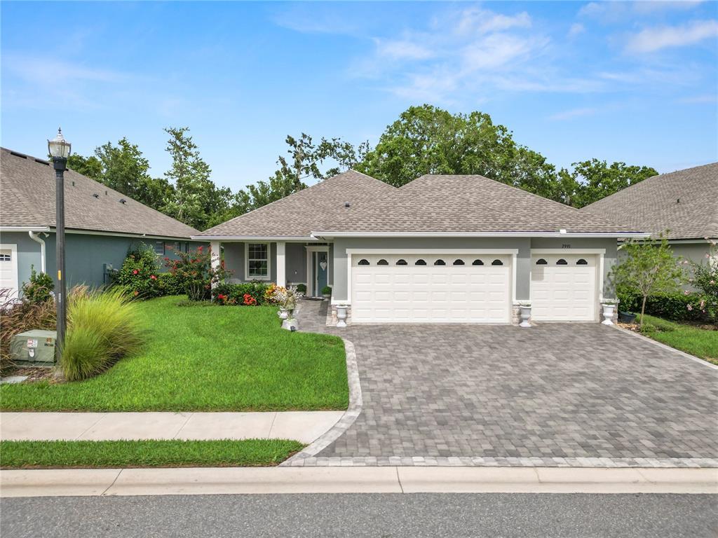 Picture of 7991 Lake James Boulevard, Lakeland, FL 33810