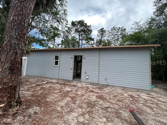 Picture of 105 Camellia Court, Georgetown FL 32139