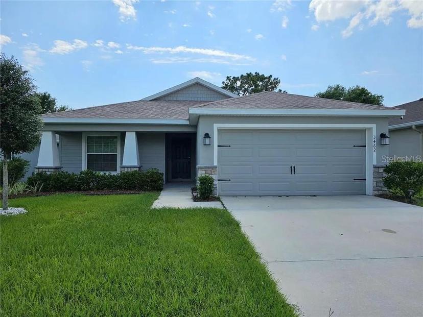 Picture of 3462 Barina Street, Saint Cloud FL 34769