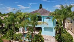 Picture of 4260 Columbus Drive, Hernando Beach, FL 34607