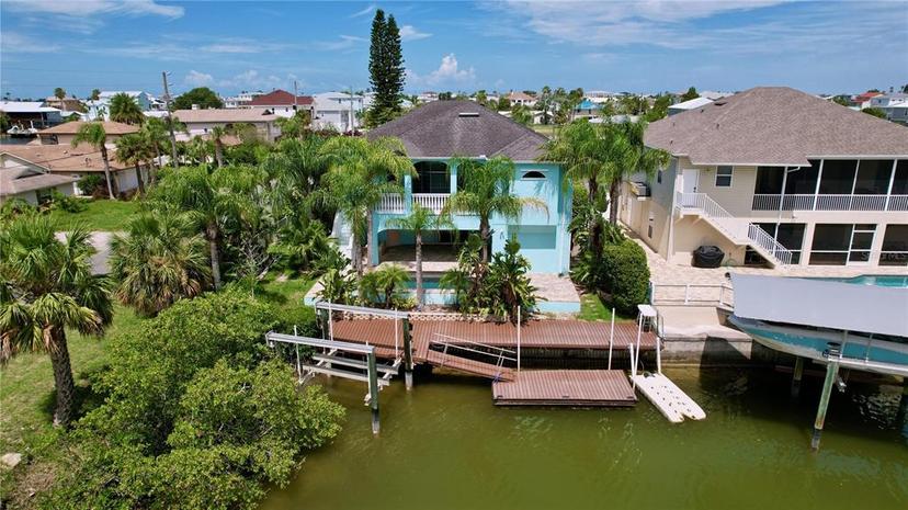 Picture of 4260 Columbus Drive, Hernando Beach FL 34607