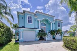 Picture of 4260 Columbus Drive, Hernando Beach, FL 34607