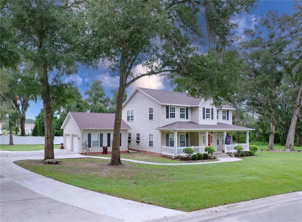 Picture of 12731 Timber Run, Dade City, FL 33525