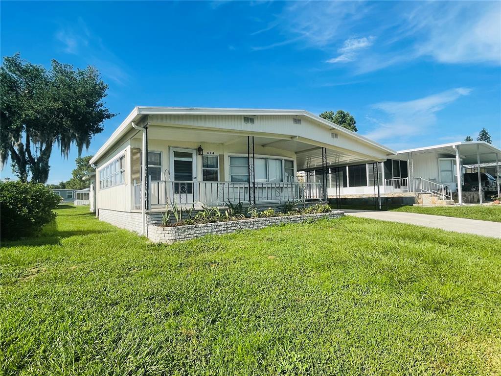 Picture of 614 Elizabeth Lane, Lakeland, FL 33809