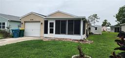 Picture of 426 Ricold Terrace, Port Charlotte, FL 33954