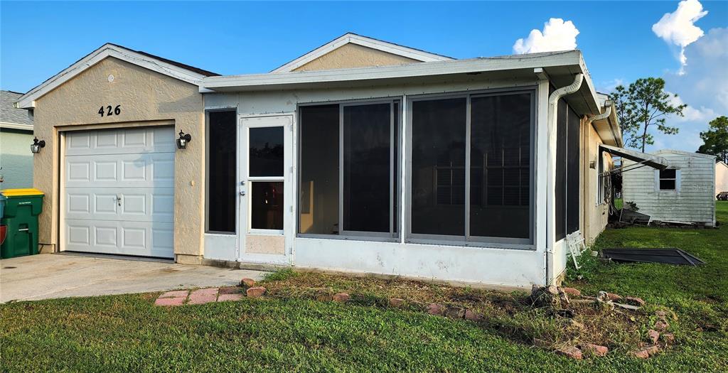 Picture of 426 Ricold Terrace, Port Charlotte, FL 33954