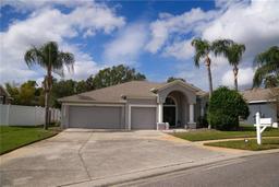 Picture of 4205 Mast Court, Land O Lakes, FL 34639