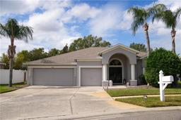 Picture of 4205 Mast Court, Land O Lakes, FL 34639