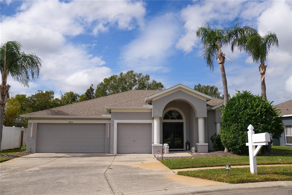 Picture of 4205 Mast Court, Land O Lakes, FL 34639