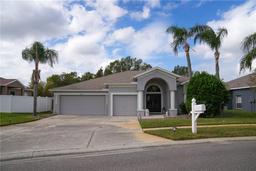 Picture of 4205 Mast Court, Land O Lakes, FL 34639