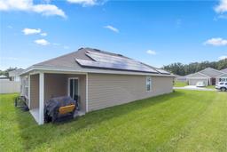 Picture of 19176 NW 164Th Place, High Springs, FL 32643