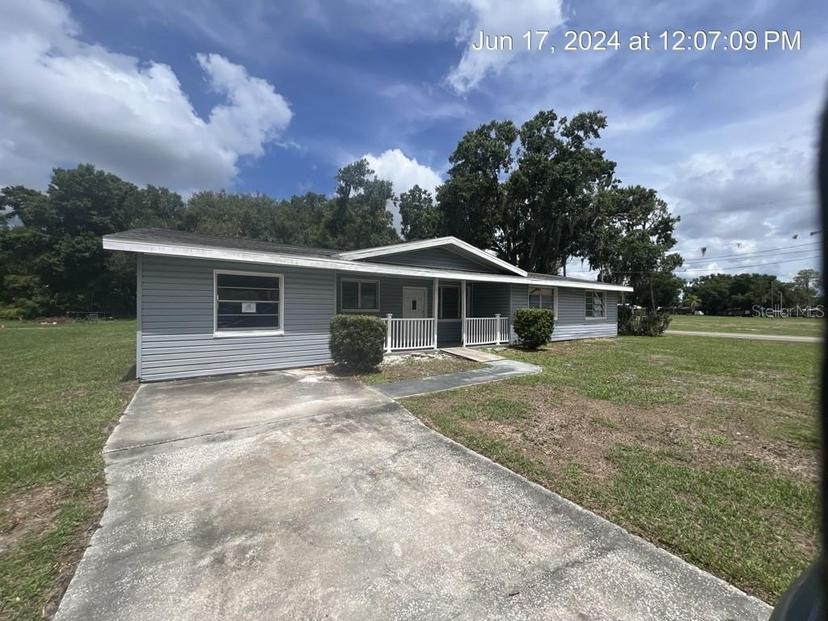 Picture of 815 N 8Th Avenue, Wauchula FL 33873