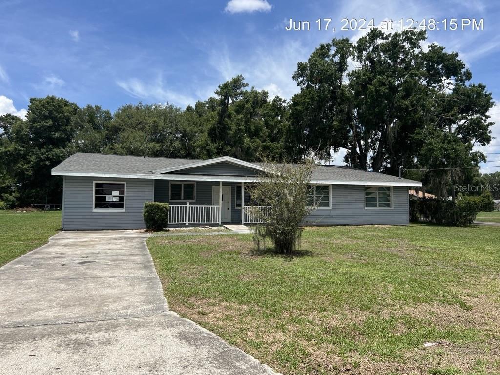 Picture of 815 N 8Th Avenue, Wauchula, FL 33873