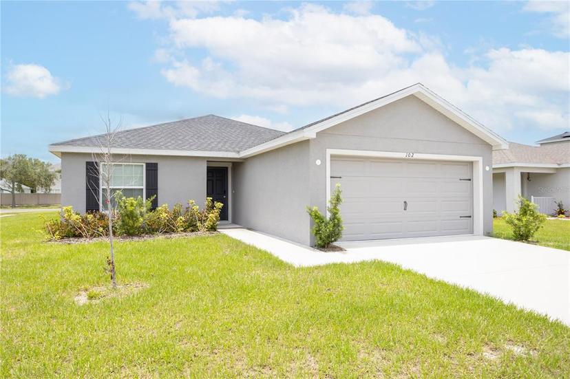 Picture of 102 Eagle Summit Drive, Ruskin FL 33570