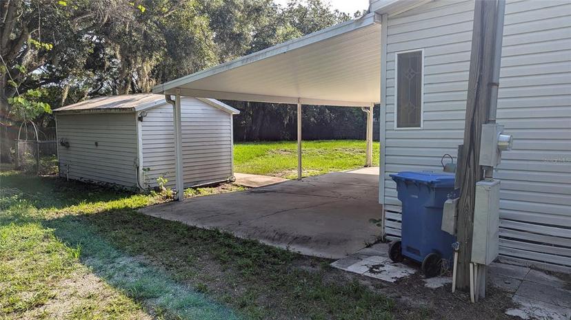 Picture of 6226 Florence Street, Gibsonton FL 33534