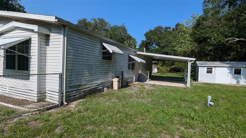 Picture of 6226 Florence Street, Gibsonton FL 33534