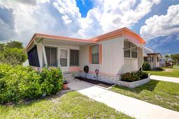 Picture of 2400 Baron Drive, Holiday, FL 34690